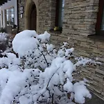아파트 Haus Hannes Spiss 장크트안톤암아를베르크