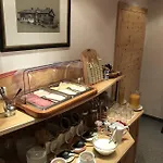 아파트 Haus Hannes Spiss 장크트안톤암아를베르크