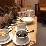 Haus Hannes Spiss 아파트 *