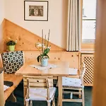아파트 Haus Hannes Spiss