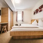 아파트 Haus Hannes Spiss 장크트안톤암아를베르크