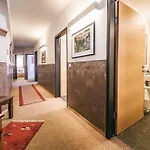 Haus Hannes Spiss 아파트