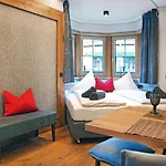 아파트 Haus Hannes Spiss