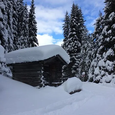 Haus Hannes Spiss