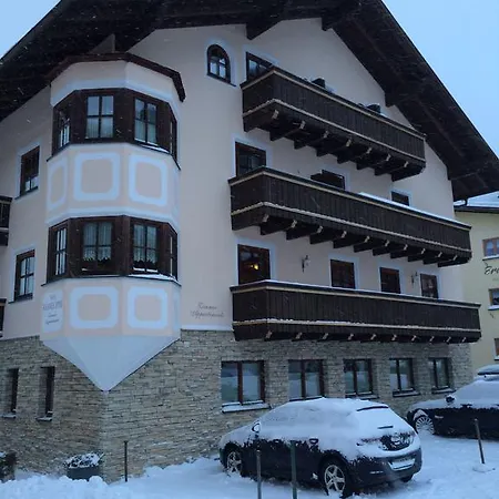 Haus Hannes Spiss *