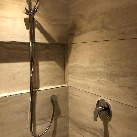 Haus Hannes Spiss شقة *