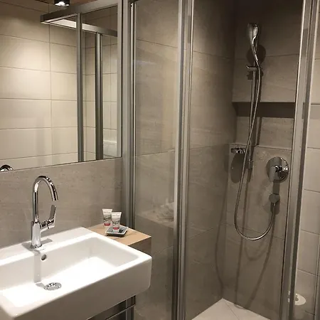 شقة Haus Hannes Spiss *