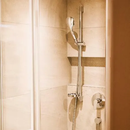 Haus Hannes Spiss شقة *