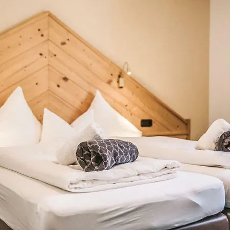 شقة Haus Hannes Spiss *