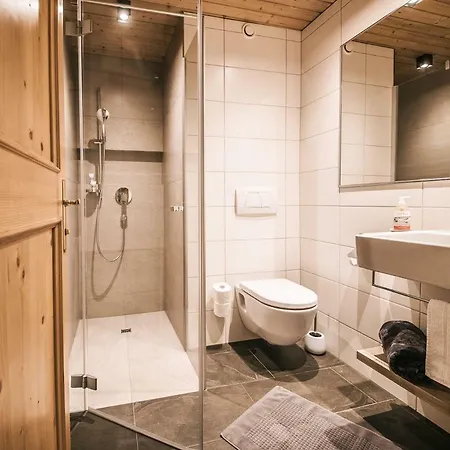 Haus Hannes Spiss * سانكت أنتون ام ارلبرغ