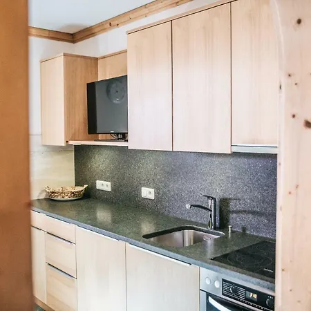 شقة Haus Hannes Spiss