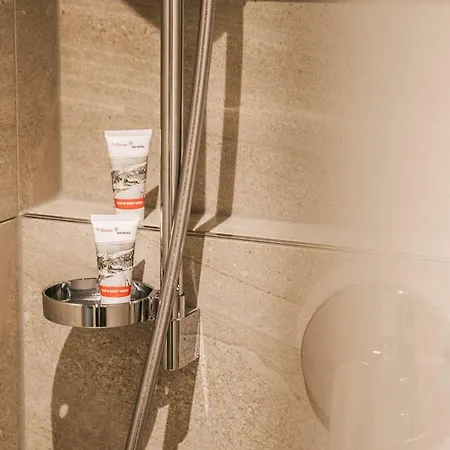 Haus Hannes Spiss شقة