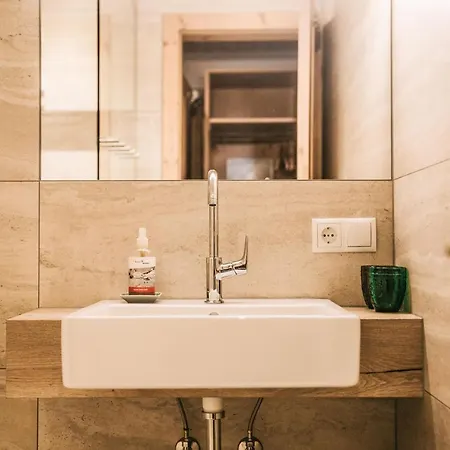 Haus Hannes Spiss * سانكت أنتون ام ارلبرغ