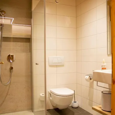 شقة Haus Hannes Spiss سانكت أنتون ام ارلبرغ