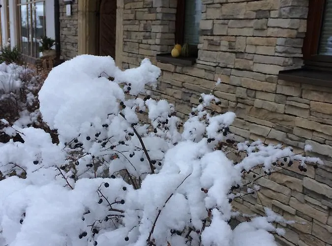 Apartamento Haus Hannes Spiss Sankt Anton am Arlberg