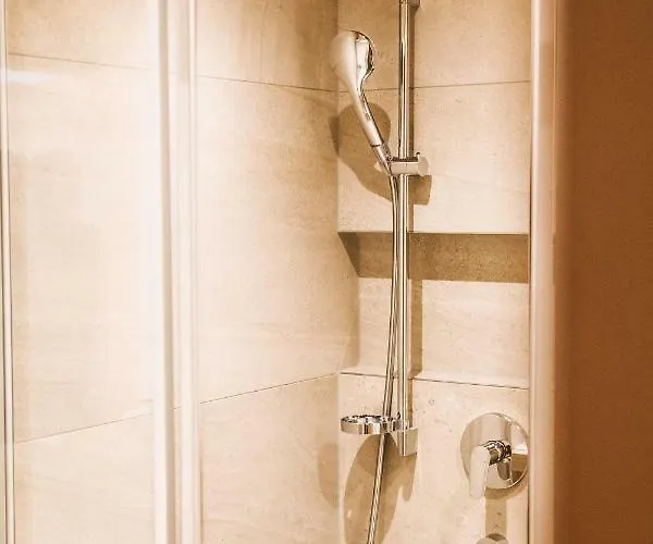 Haus Hannes Spiss Apartamento *