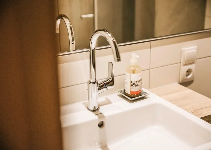 Apartamento Haus Hannes Spiss