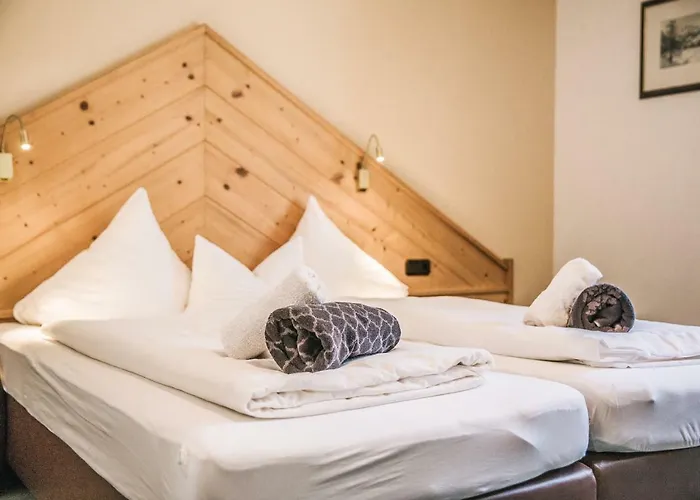 Apartamento Haus Hannes Spiss *