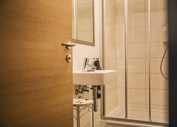 Haus Hannes Spiss Sankt Anton am Arlberg