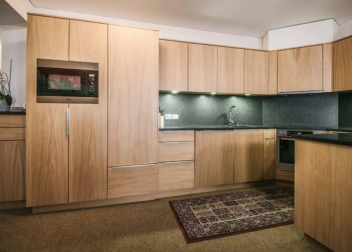 Apartamento Haus Hannes Spiss *