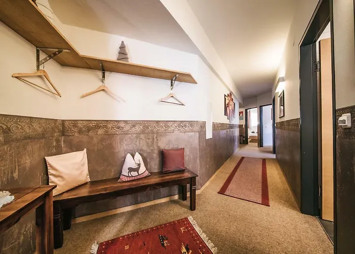 Apartamento Haus Hannes Spiss Sankt Anton am Arlberg