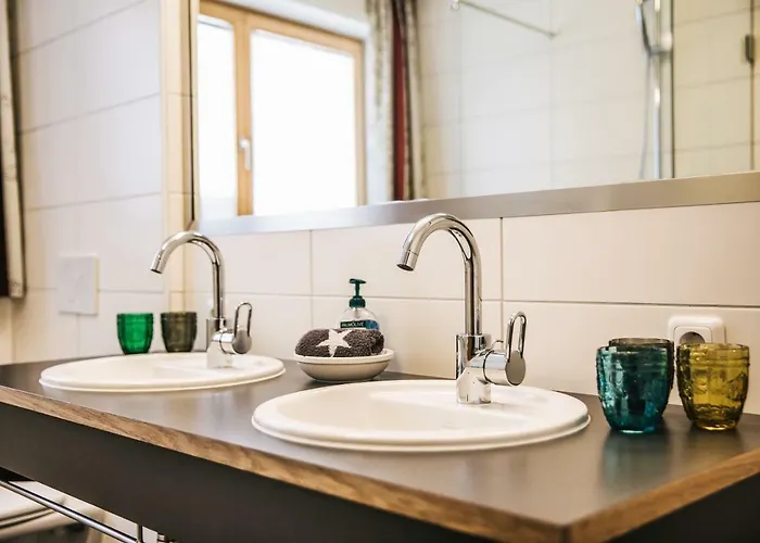 Apartamento Haus Hannes Spiss Sankt Anton am Arlberg