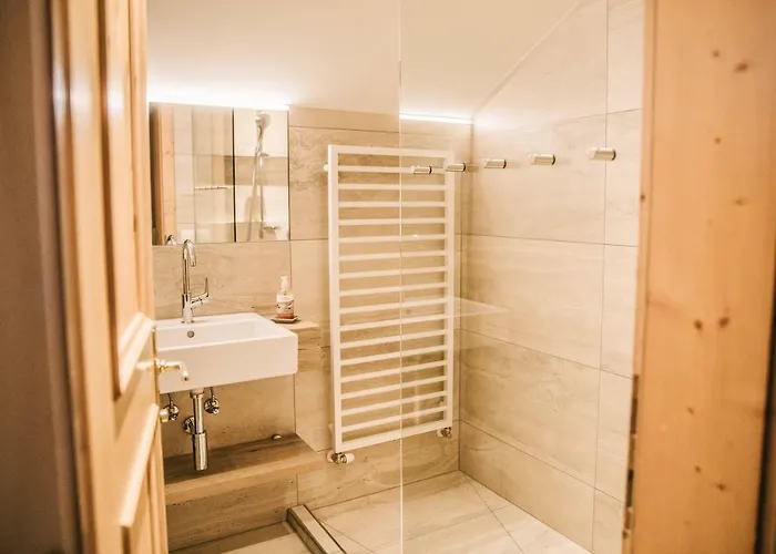 Apartamento Haus Hannes Spiss *