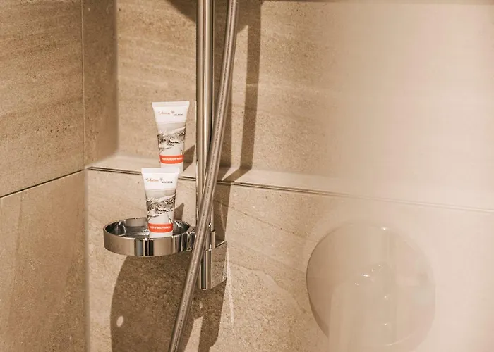 Haus Hannes Spiss Apartamento