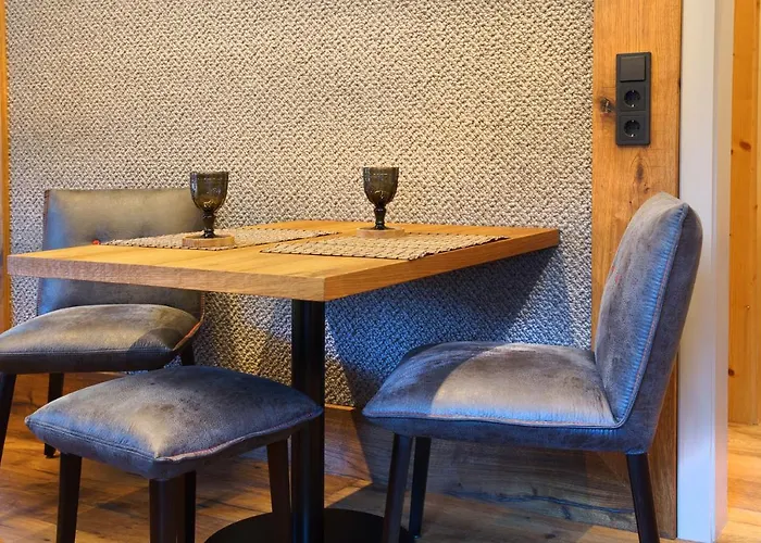 Apartamento Haus Hannes Spiss *