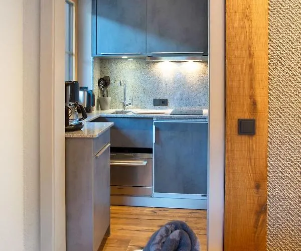 Haus Hannes Spiss Apartamento