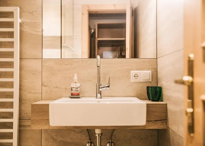 Haus Hannes Spiss * Sankt Anton am Arlberg