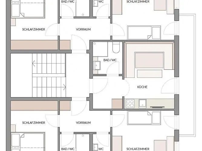 Haus Hannes Spiss Sankt Anton am Arlberg