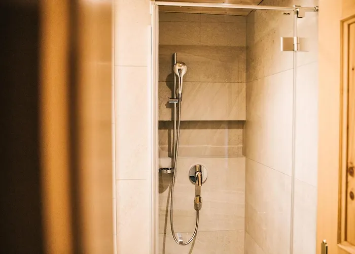 Apartamento Haus Hannes Spiss