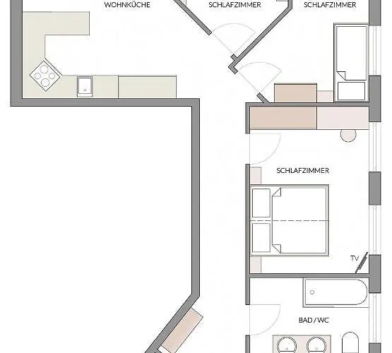 Haus Hannes Spiss Apartamento *