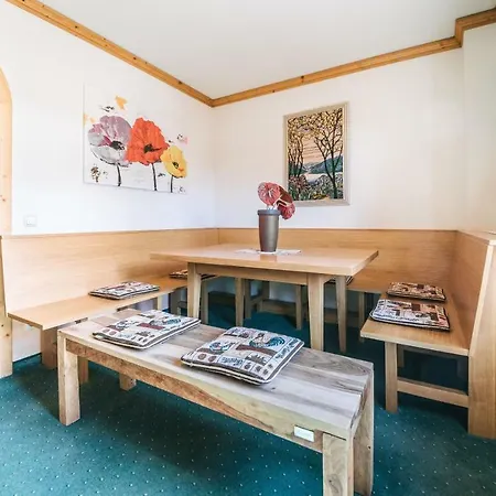 Haus Hannes Spiss *