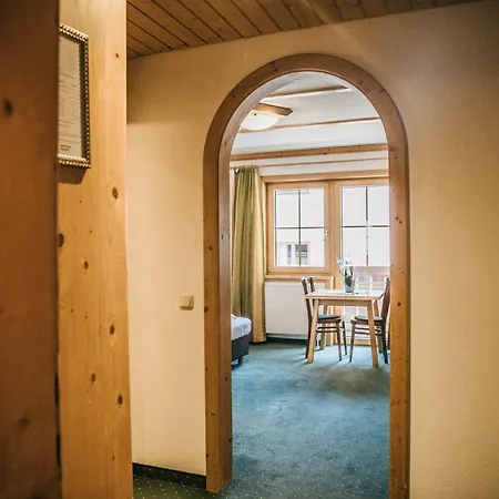 Haus Hannes Spiss *