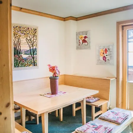 Apartment Haus Hannes Spiss *