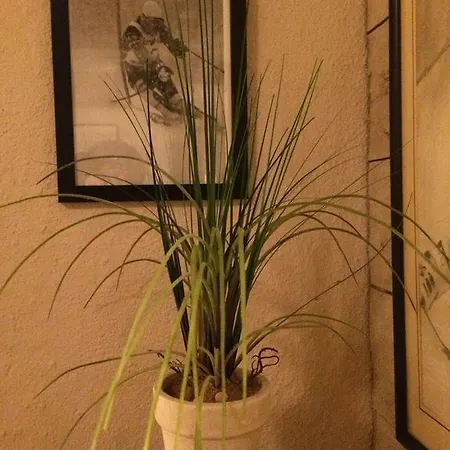 Haus Hannes Spiss * St. Anton am Arlberg