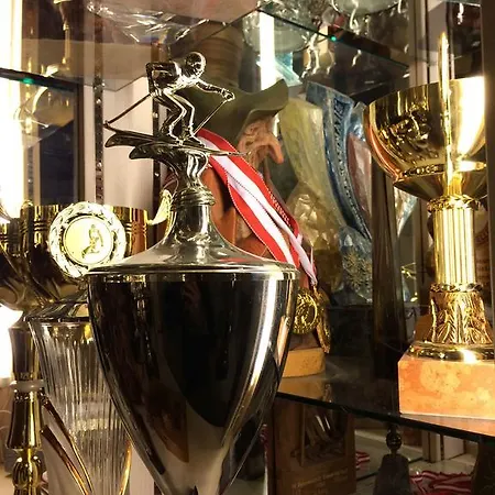 Apartament Haus Hannes Spiss