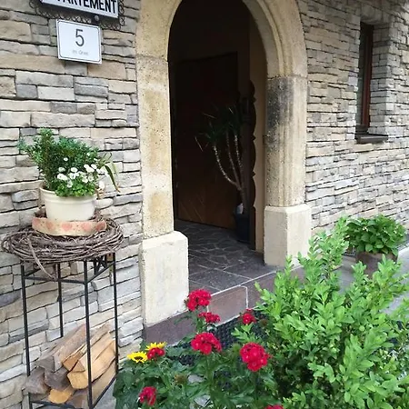 Apartament Haus Hannes Spiss St. Anton am Arlberg