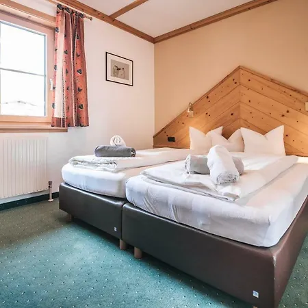 Apartament Haus Hannes Spiss