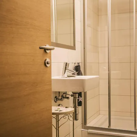 Haus Hannes Spiss St. Anton am Arlberg