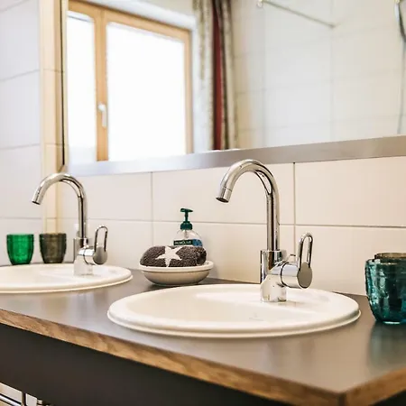 Apartament Haus Hannes Spiss St. Anton am Arlberg