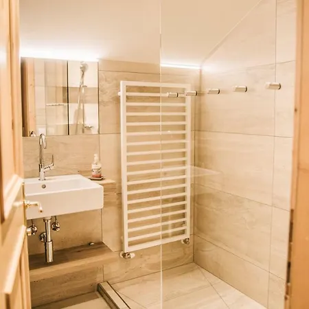 Apartament Haus Hannes Spiss *