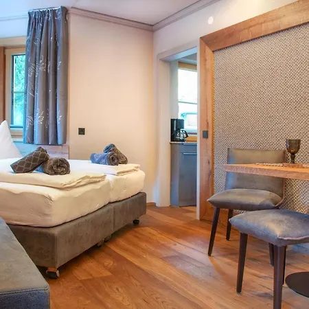 Haus Hannes Spiss * St. Anton am Arlberg