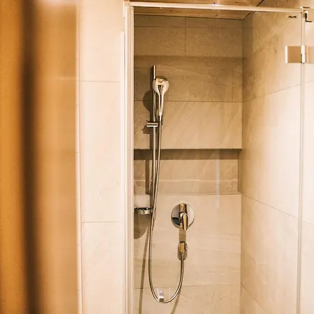 Apartament Haus Hannes Spiss